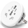 Aigostar - Reisadapter voor EU, wit