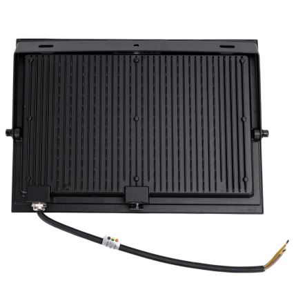 Aigostar - dimbare RGB LED-schijnwerper LED/100W/230V IP65 + afstandsbediening