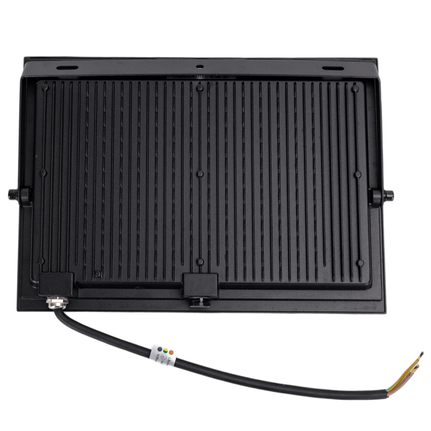 Aigostar - dimbare RGB LED-schijnwerper LED/100W/230V IP65 + afstandsbediening