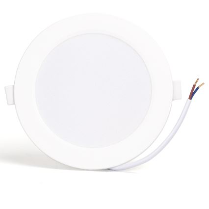 Aigostar - SET 3 x LED RGB Dimbare hangende plafondverlichting MESH LED/6W/230V 2700K-6500K diameter 11,5cm
