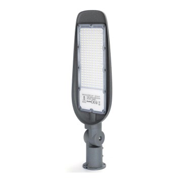 Aigostar - SLIM LED-straatlamp 150W/230V 6500K IP65