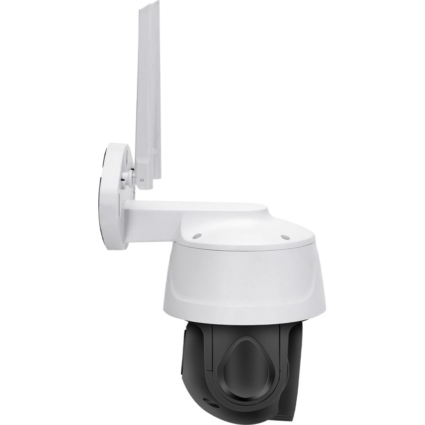 Aigostar - Slimme buitencamera 1080p 230V Wi-Fi IP66