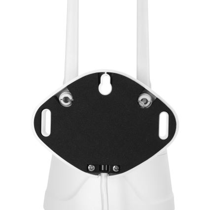 Aigostar - Slimme buitencamera 1080p 230V Wi-Fi IP66