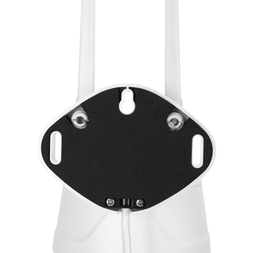 Aigostar - Slimme buitencamera 1080p 230V Wi-Fi IP66