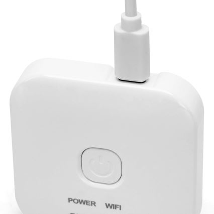 Aigostar - Smart gateway 5V Wi-Fi