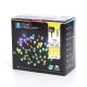 Aigostar - Solar LED Lichtketting 100xLED/11,9m IP44 meerdere kleuren