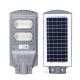 Aigostar - Solar LED Straatlamp met sensor LED/100W/3,2V IP65 6500K + afstandsbediening