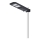 Aigostar - Solar LED Straatlamp met sensor LED/180W/4V 7500mAh IP65 + afstandsbediening