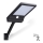 Aigostar - Solar LED Straatlamp met sensor LED/2,3W/5,5V 1800 mAh IP65