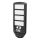 Aigostar - Solar LED Straatlamp met sensor LED/200W/3,2V 12000mAh IP65 6500K + afstandsbediening