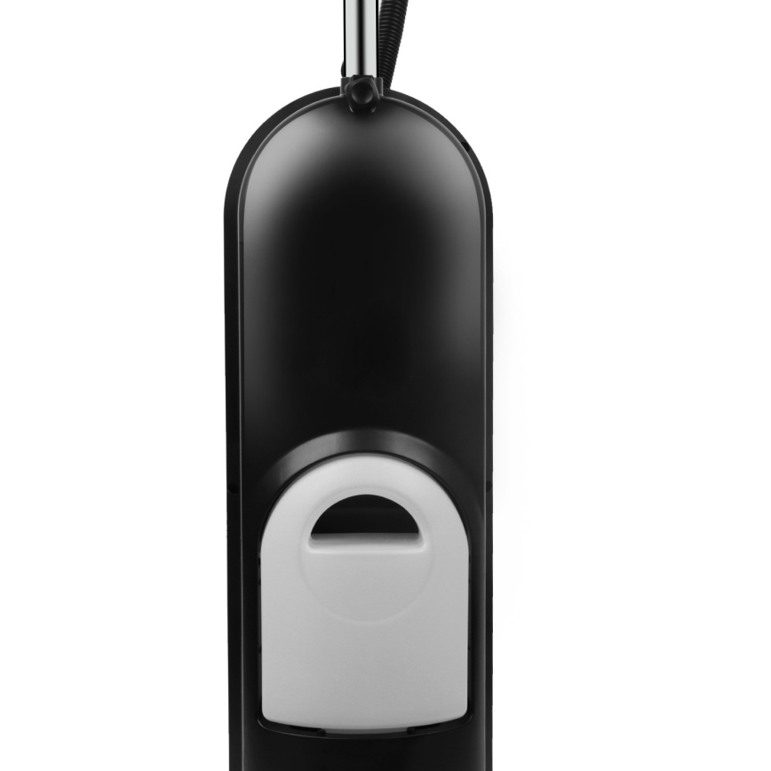 Aigostar - Staande ventilator met mistfunctie MIST 95W/230V + afstandsbediening