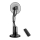 Aigostar - Staande Ventilator met water spray 75W/230V + AB