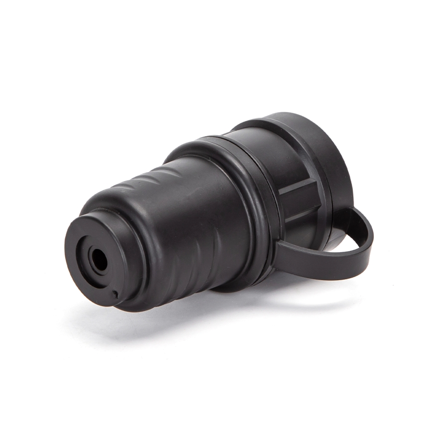 Aigostar - Stopcontact voor vochtige omgevingen 16A 250V IP44