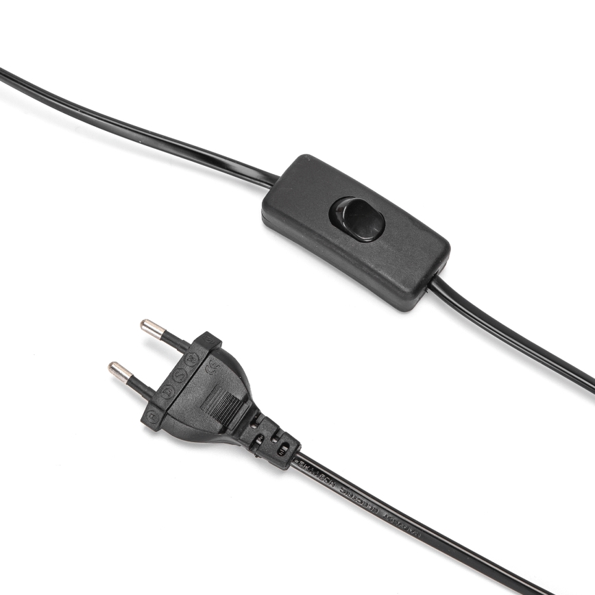 Aigostar - Tafellamp 1xE14/40W/230V goud