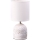 Aigostar - Tafellamp 1xE14/40W/230V