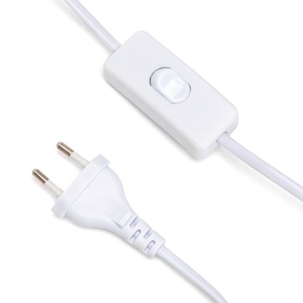 Aigostar - Tafellamp 1xE14/40W/230V