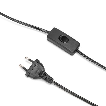 Aigostar - Tafellamp 1xE14/40W/230V