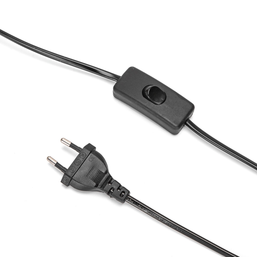 Aigostar - Tafellamp 1xE14/40W/230V