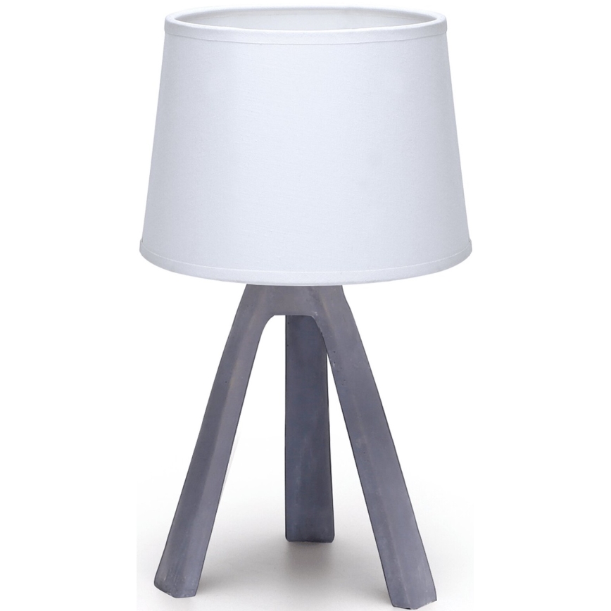 Aigostar - Tafellamp 1xE14/40W/230V