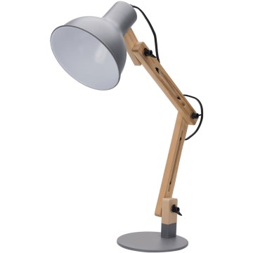 Aigostar - Tafellamp 1xE27/40W/230V