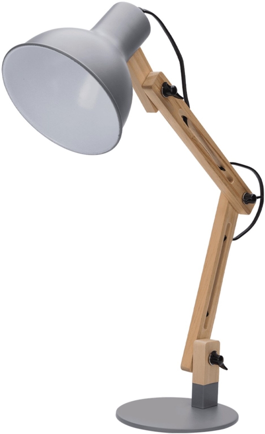 Aigostar - Tafellamp 1xE27/40W/230V