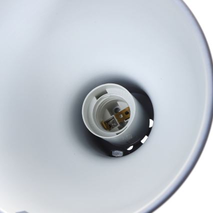 Aigostar - Tafellamp 1xE27/40W/230V