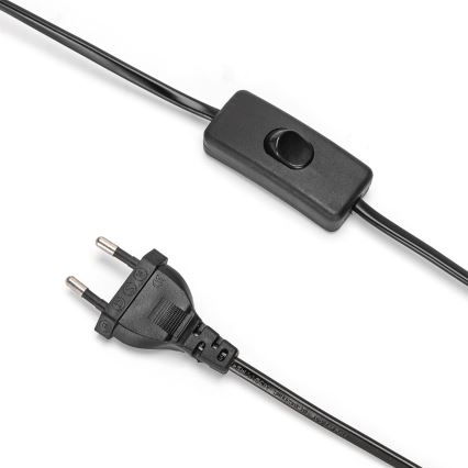 Aigostar - Tafellamp 1xE27/60W/230V
