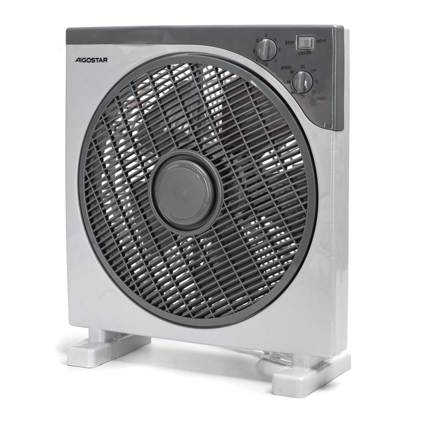 Aigostar - Tafelventilator 35W/230V