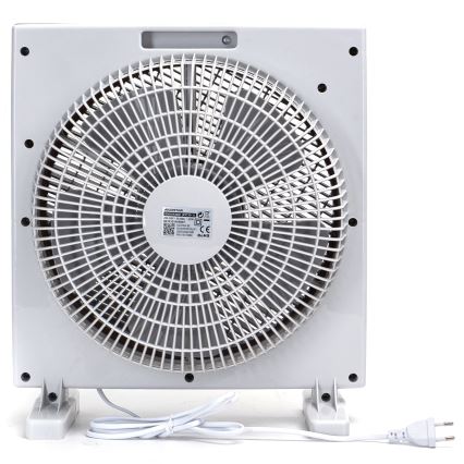 Aigostar - Tafelventilator 35W/230V