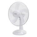 Aigostar - Tafelventilator 45W/230V wit