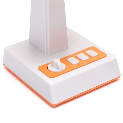 Aigostar - Tafelventilator 6W/USB