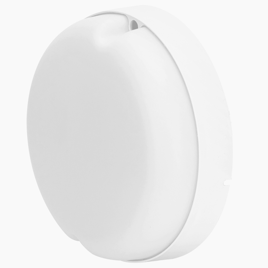 Aigostar - LED-zonnelamp LED/35W/12V 3000 mAh 6500K IP65 Ø 16,8 cm + afstandsbediening