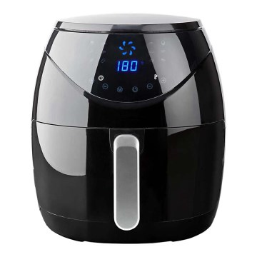 Air fryer 6,5 l 1800W/230V/60min