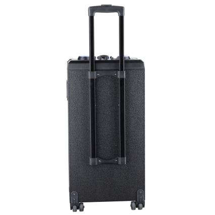 AKAI ABTS-112 - Draadloze luidspreker 300W/230V 7000 mAh + afstandsbediening