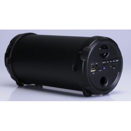 AKAI ABTS-12C - Draadloze speaker 10 W/5 V, 1200 mAh