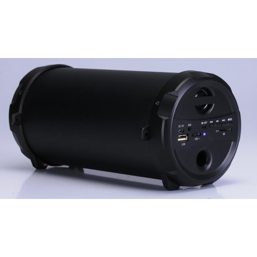 AKAI ABTS-12C - Draadloze speaker 10 W/5 V, 1200 mAh