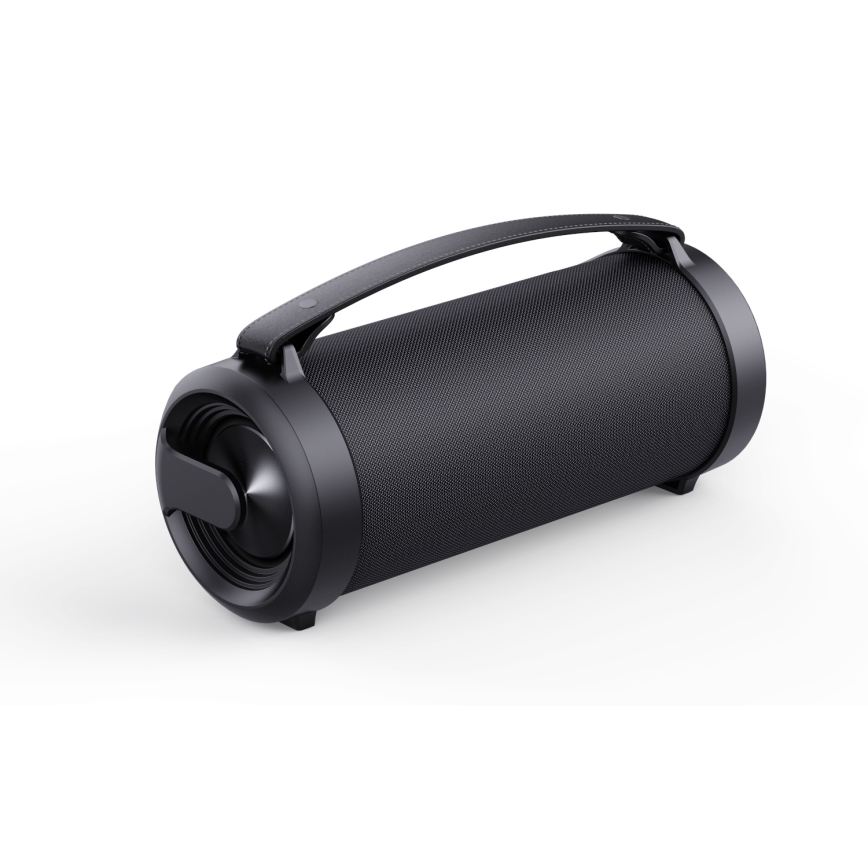 AKAI ABTS-35 - Draadloze speaker met RGB-verlichting 10W/3000 mAh