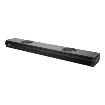 AKAI ASB-29 - Soundbar met actieve subwoofer 120W/230V + afstandsbediening