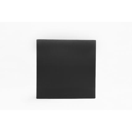 Akoestisch paneel SILENCE 58x58 cm antraciet