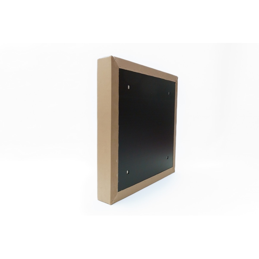 Akoestisch paneel SILENCE 58x58 cm beige