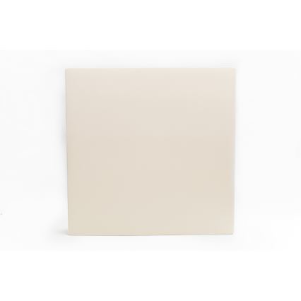 Akoestisch paneel SILENCE 58x58 cm crème