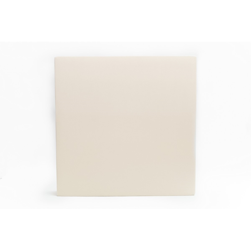 Akoestisch paneel SILENCE 58x58 cm crème