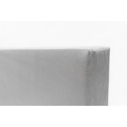 Akoestisch paneel SILENCE 58x58 cm grijs