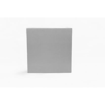 Akoestisch panel SILENCE 58x58 cm grijs