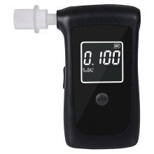 Alcoholtester 3xAAA