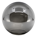 Alfa 63078 - Vervangend glas voor SAGITO E14 kroonluchter