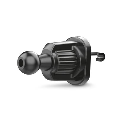 Aligator AMS06BK - Magnetische MagSafe-telefoonhouder voor in de auto, zwart