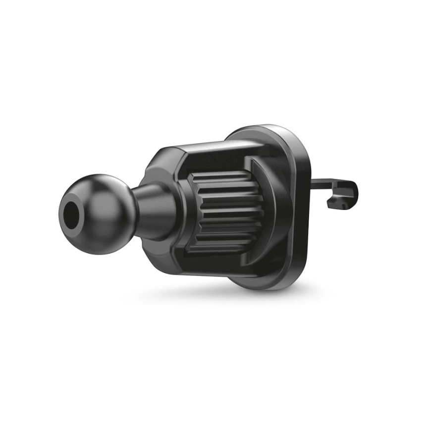 Aligator AMS06BK - Magnetische MagSafe-telefoonhouder voor in de auto, zwart