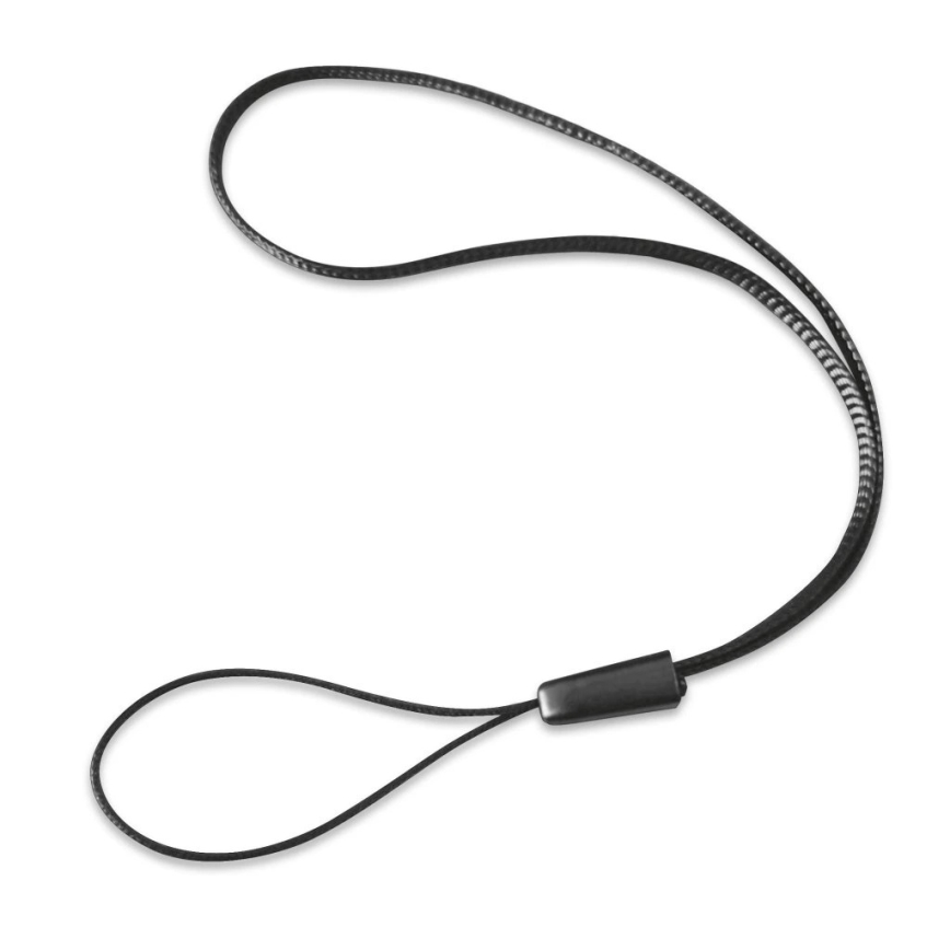 Aligator APD001 - Life Tag locatie-tracker 1xCR2032 IP65 zwart