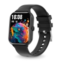 Aligator AW10BK - Smartwatch Watch GO 220 mAh IP67 zwart